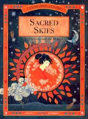 Cover of: Sacred Skies by Finn Bevan, Finn Bevan