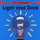 Cover of: Light and Dark (It's Science)