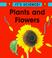 Cover of: Plants and Flowers (It's Science)