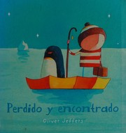 Cover of: PERDIDO Y ENCONTRADO by 