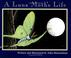 Cover of: A Luna Moth’s Life