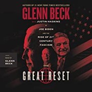 Cover of: Great Reset: Joe Biden and the Rise of Twenty-First-Century Fascism