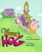Cover of: Nana's Hog