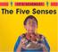 Cover of: The Five Senses (It's Science)
