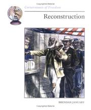 Cover of: Reconstruction by Brendan January