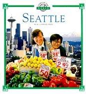 Cover of: Seattle (Cities of the World)