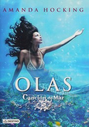 Cover of: Olas