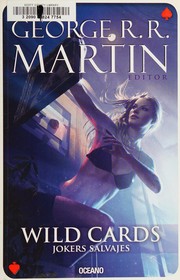 Cover of: Wild cards by Isabel Clúa, George R. R. Martin