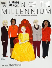 Women of the millenium by W. C. Duke Brown