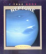 Cover of: Neptune (True Books)