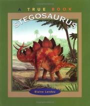 Stegosaurus