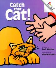 Cover of: Catch That Cat!