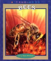 Cover of: Bees