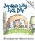 Cover of: Jordan's Silly Sick Day (Rookie Readers. Level C)