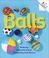 Cover of: Balls