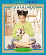 Cover of: Touch