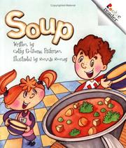 Cover of: Soup