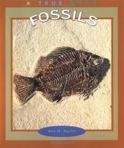 Cover of: Fossils