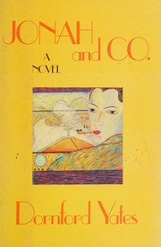 Cover of: Jonah and co. by A. J. Smithers