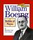 Cover of: William Boeing