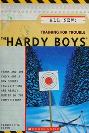 Cover of: Training for trouble