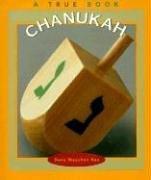 Cover of: Chanukah (True Books) by Dana Meachen Rau, Dana Meachen Rau