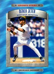 Derek Jeter by Brendan January