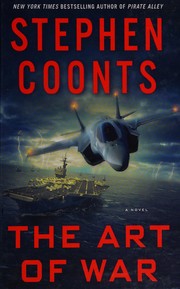 Cover of: Art of War by Stephen Coonts