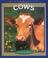 Cover of: Cows