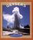 Cover of: Geysers (True Books: Earth Science)