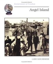 Cover of: Angel Island