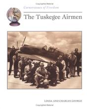 Cover of: The Tuskegee Airmen (Cornerstones of Freedom)