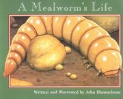 Cover of: A Mealworm’s Life by John Himmelman