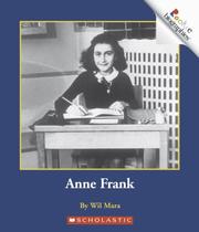 Cover of: Anne Frank