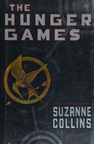 The Hunger Games by 