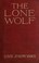 Cover of: The Lone Wolf
