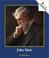 Cover of: John Muir (Rookie Biographies)