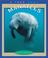 Cover of: Manatees
