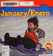 Cover of: January