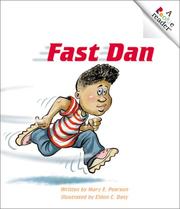 Cover of: Fast Dan