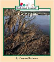 Cover of: Georgia