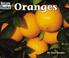 Cover of: Oranges