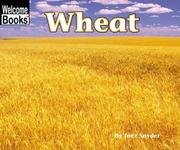 Cover of: Wheat