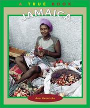 Cover of: Jamaica (True Books)