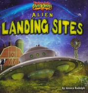 Cover of: Alien landing sites