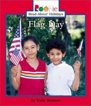 Cover of: Flag Day (Rookie Read-About Holidays)