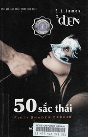 Cover of: 50 sắc thái by E. L. James