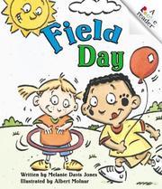 Cover of: Field day