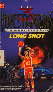 Cover of: Long shot