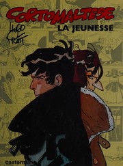 Cover of: Corto Maltese. La Jeunesse by Hugo Pratt